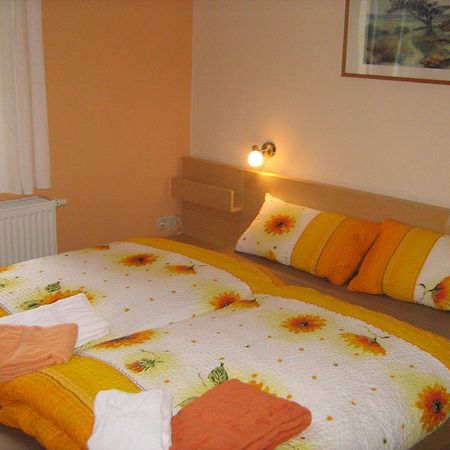 Kaeuzchenkuhle Apartment Sassnitz Bagian luar foto